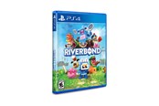 Spiele - Riverbond (Limited Run) - Sony PlayStation 4 - Action/Abenteuer - PEGI Unknown - 0819976024688