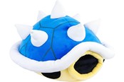 Merchandise - Tomy - Club Mocchi Mocchi - Mario Kart - Spiny Shell 40cm - Teddybär & Kuscheltier - 0053941129569