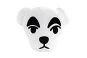 Merchandise - Tomy - Club Mocchi- Mocchi- Animal Crossing KK Slider Mega Plush 40cm - Teddybär & Kuscheltier - 0053941124151