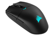 Maus - Corsair Katar Elite Wireless - Gaming Maus (Schwarz) - CH-931C111-EU