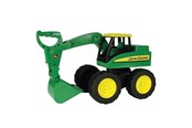 Spiele im Freien - Tomy John Deere - Big Scoop Excavator - 0036881357650