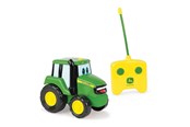 Ferngesteuert - Tomy John Deere - Remote Controlled Johnny Tractor - 0036881429463