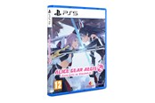 Spiele - Alice Gear Aegis CS: Concerto of Simulatrix - Sony PlayStation 5 - Action - PEGI 12 - 5060690796596