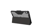 Tablets - Cover & Case - UAG Plyo black/ice - iPad 10.9" 2022 / 11" 2025 - 123392114043