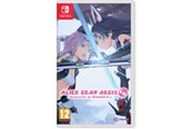 Spiele - Alice Gear Aegis CS: Concerto of Simulatrix - Nintendo Switch - Action - PEGI 12 - 5060690796558