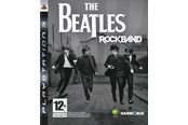 Spiele - Rock Band: The Beatles - Sony PlayStation 3 - Musik - PEGI 12 - 0014633193657