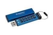 USB-Stick - Kingston IronKey 200 - 64GB - USB-Stick - IKKP200/64GB