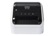 Label printer - Brother QL-1100c Label Printer - QL1100CZW1