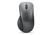 Maus - Lenovo Professional Bluetooth Rechargeable Mouse - Maus (Grau) - 4Y51J62544
