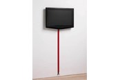 Kabelkanal / Kabelschlauch - Primo Cover(it) Cable Cover 20x35x1250mm - Red - 4170-0004