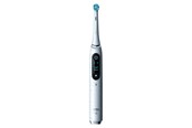 Elektrische Zahnbürsten - Oral-B Elektrische Zahnbürste iO 10 Stardust White - 4210201435457