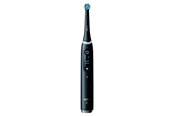 Elektrische Zahnbürsten - Oral-B Elektrische Zahnbürste iO 10 Cosmic Black - 4210201435587