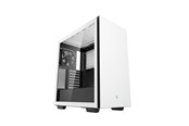 Gehäuse - DeepCool CH510 WH - Gehäuse - Miditower - Weiß - R-CH510-WHNNE1-G-1