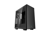 Gehäuse - DeepCool CH510 - Gehäuse - Miditower - Schwarz - R-CH510-BKNNE1-G-1