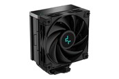 CPU Kühler - DeepCool AK400 ZERO DARK - CPU-Luftkühler - Max 29 dBA - R-AK400-BKNNMN-G-2