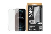 Handys - Schutzfolie - SAFE by PanzerGlass Screen Protector Apple iPhone 12 | 12 Pro | Edge-to-Edge - SAFE95022