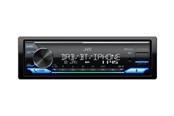 Autoradios - JVC KD X482DBT - Autoradio - KDX482DBT