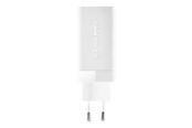 Handys - Adapter und Ladegeräte - VARTA power adapter - USB 2 x USB-C - 65 Watt - 57956 101 401