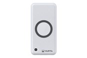 Handys - Adapter und Ladegeräte - VARTA wireless power bank - 2-in-1 - Li-pol - 2 x USB USB-C - 20 Watt - 57909 101 111