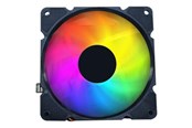 CPU Kühler - Gembird Huracan X140 - processor cooler - CPU-Luftkühler - CPU-HURACAN-ARGB-X140