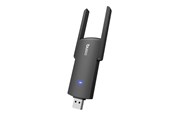 Netzwerkadapter (Netzkarte, Druckserver, u.s.w.) - BenQ TDY31 Wireless USB Adapter - 5A.F7W28.DP1