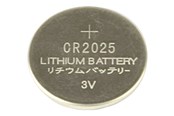 Batterien und Akkus - Energenie battery - 2 x CR2025 - Li - EG-BA-CR2025-01