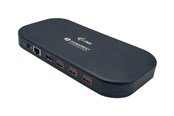 Dockingstationen - I-Tec - docking station - Thunderbolt 3 - HDMI Thunderbolt - GigE - TB3HDMIDOCKPD