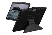 Tablets - Cover & Case - UAG Metropolis black - Microsoft Surface Pro 10/9 - 324013114040