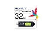 USB-Stick - A-Data UC300 - Grün - 32GB - USB-Stick - ACHO-UC300-32G-RBK/GN