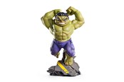 Merchandise - Iron Studios - Statue Hulk - The Infinity Saga - Minico - Figur - 0602883134164