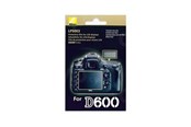 Kameras und Objektivzubehör - Nikon LP-SD600 - LCD screen protector - VJE00008