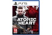 Spiele - Atomic Heart - Sony PlayStation 5 - FPS - PEGI 18 - 3512899959323