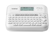 Label printer - Brother P-Touch PT-D410 Label Printer (QWERTZ) - PTD410RG1