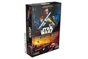 Brettspiele - Pandemic Star Wars Clone Wars (ENG) - ZMG7126