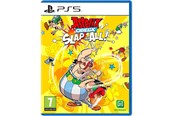 Spiele - Asterix + Obelix: Slap Them All! - Sony PlayStation 5 - Platformer - PEGI 7 - 3701529504280