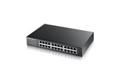 Switches - ZyXEL GS1900-24E-EU0103F 24-port GbE Smart Managed Switch - GS1900-24E-EU0103F