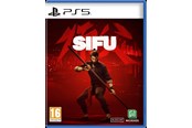 Spiele - SIFU - Sony PlayStation 5 - Beat 'em Up - PEGI 16 - 3701529500862