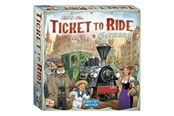Brettspiele - Asmodee Ticket to Ride - Germany (English) - DOW 720115