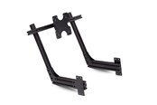 Wandhalterungen, AV-Halterungen & AV-Möbel - Next Level Racing NL RACING GTELITE DIRECT MONITOR MOUNT- BLACK - Max - recommended for - NLR-E017