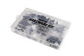 Gaming Zubehör - Next Level Racing NL Racing Elite Hardware Kit - Zubehör für Spielkonsole - NLR-E027
