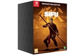 Spiele - SIFU (Redemption Edition) - Nintendo Switch - Beat 'em Up - PEGI 16 - 3701529501234
