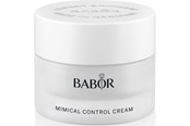 Gesichtspflege - BABOR Mimical Control Cream 50ml - 4015165359494