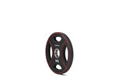 Sport & Fitness - Gymstick Pro PU Weight Plate 5kg / single - PRO PU-5