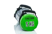 Sport & Fitness - Gymstick Fitness Bag 5kg - 62055-5