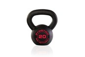 Sport & Fitness - Gymstick Pro Kettlebell 20kg - 61119-20