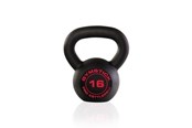 Sport & Fitness - Gymstick Pro Kettlebell 16kg - 61119-16