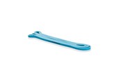 Sport & Fitness - Gymstick Power Band Extra Light (blue) - 61111-0