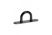 Sport & Fitness - Gymstick Battle Rope Wall-/Floor Mount - 61090-0