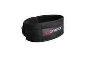 Sport & Fitness - Gymstick Weightlifting Belt Black (one-size) - 61082-BL