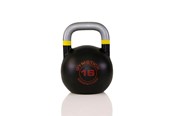 Sport & Fitness - Gymstick Competition Kettlebell 16kg - 61069-16